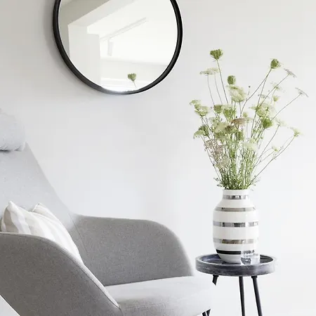Bades Huk Haus 8 30 - Eg Lejlighed *