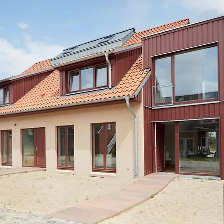 Bades Huk Haus 8 30 - Eg * Hohen Wieschendorf