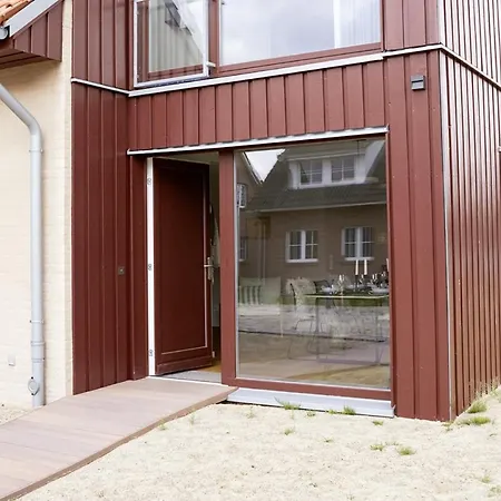 Lejlighed Bades Huk Haus 8 30 - Eg