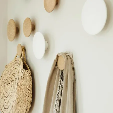 Lejlighed Bades Huk Haus 8 30 - Eg *
