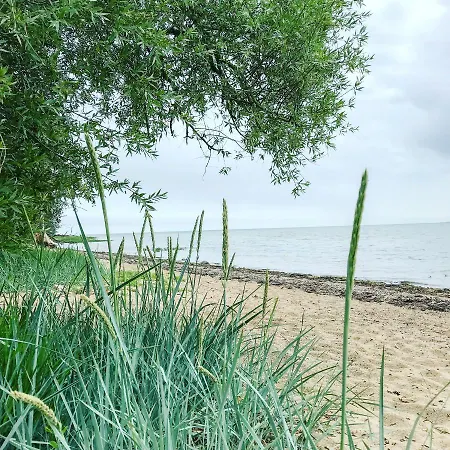 Bades Huk Haus 8 30 - Eg Hohen Wieschendorf