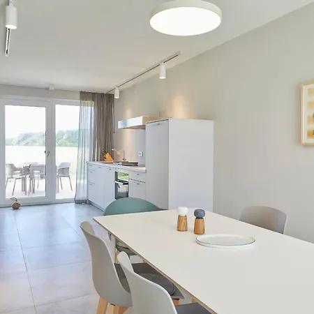 Lejlighed Bades Huk Haus 8 30 - Eg