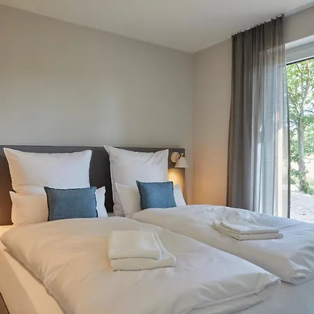 Lejlighed Bades Huk Haus 8 30 - Eg Hohen Wieschendorf