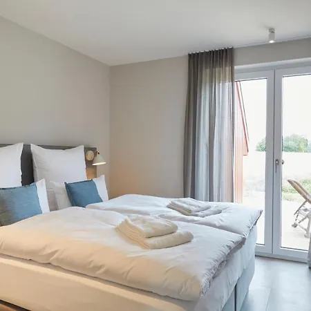 Bades Huk Haus 8 30 - Eg Lejlighed