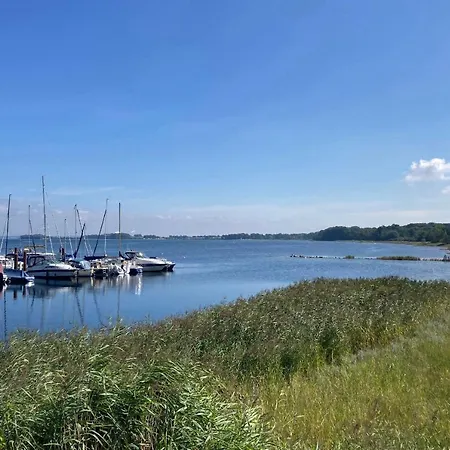 Bades Huk Haus 8 30 - Eg Hohen Wieschendorf