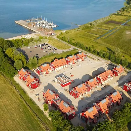 Bades Huk Haus 8 30 - Eg * Hohen Wieschendorf