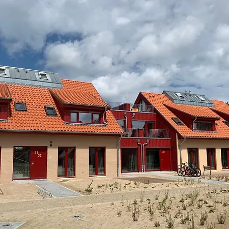 Bades Huk Haus 8 30 - Eg *