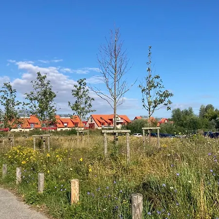 Bades Huk Haus 8 30 - Eg * Hohen Wieschendorf