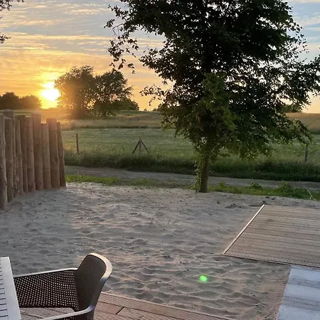Bades Huk Haus 8 30 - Eg Lejlighed Hohen Wieschendorf