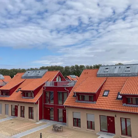 Bades Huk Haus 8 30 - Eg Hohen Wieschendorf