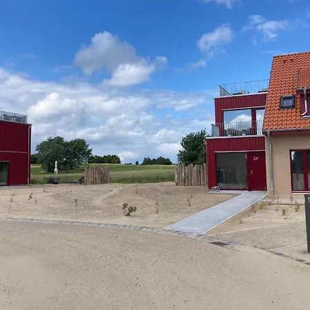 Lejlighed Bades Huk Haus 8 30 - Eg *
